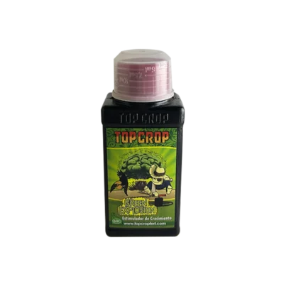 GREEN EXPLOSION 100ML - TOP CROP