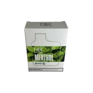 VAPER DESCARTABLE MASKKING EVO BOX 5000 PUFF MENTHOL