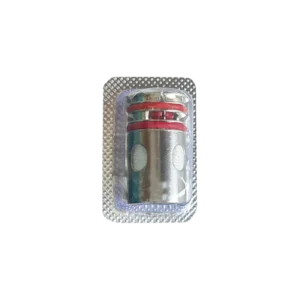 REPUESTO RESISTENCIA VAPORESSO DRAG PNP-VM5 0.2 - 60W
