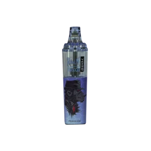 VAPER DESCARTABLE RANDM TORNADO 7000 5% PEACH ICE