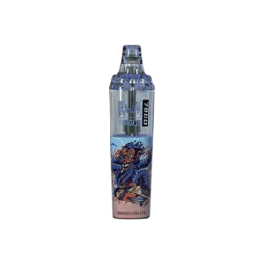 VAPER DESCARTABLE RANDM TORNADO 7000 5% MANGO ON ICE