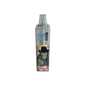 VAPER DESCARTABLE RANDM TORNADO 7000 5% LUSH ICE