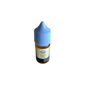 SALT MR FRZ 30ML SALT BANANA FROST 35MG