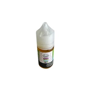 SALT MR FRZ 30ML SALT GRAPE GREEN APPLE FROST 35MG