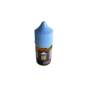 SALT MR FRZ 30ML SALT MOON ROCKS STRAWBERRY FROST 35MG