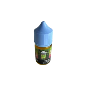 SALT MR FRZ 30ML SALT MOON ROCKS WATERMELON FROST 35MG