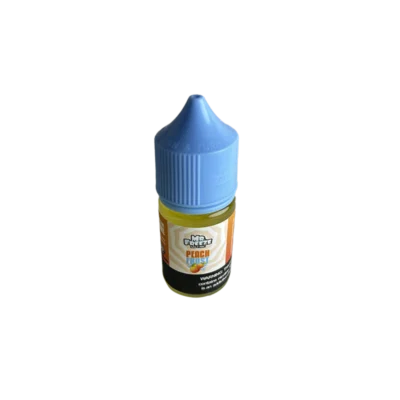 SALT MR FRZ 30ML SALT PEACH FROST 35MG