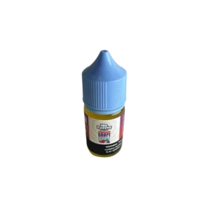 SALT MR FRZ 30ML SALT STRAWBERRY GRAPE FROST 35MG