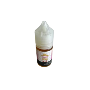 SALT MR FRZ 30ML SALT STRAWBERRY VANILA CUSTAR 35MG
