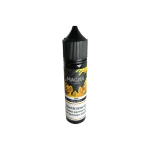SALT MAGNA 60ML ROYAL GOLD 3MG