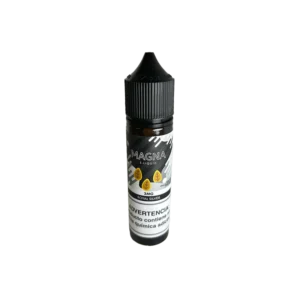 SALT MAGNA 60ML ROYAL SILVER 3MG