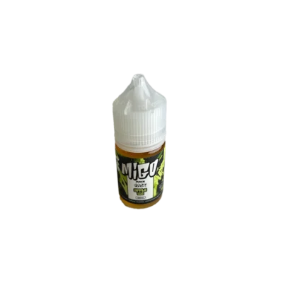 SALT MIGO 30ML APPLE ICE 35MG
