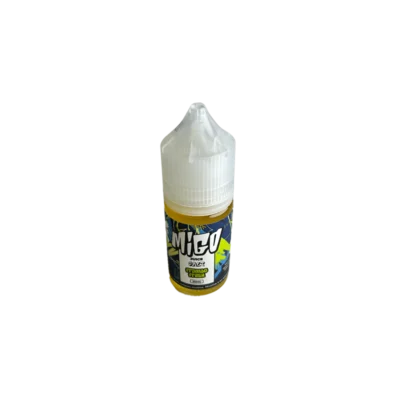 SALT MIGO 30ML FRAMBO FRESH35MG