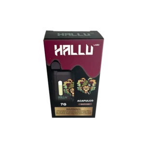 VAPER HALLU 7G ACAPULCO