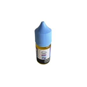 SALT MR FRZ 30ML SALT BERRY FROST 50MG