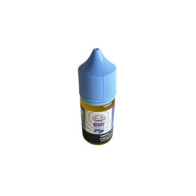 SALT MR FRZ 30ML SALT BERRY FROST 50MG