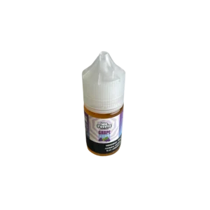 SALT MR FRZ 30ML SALT GRAPE FROST 35MG