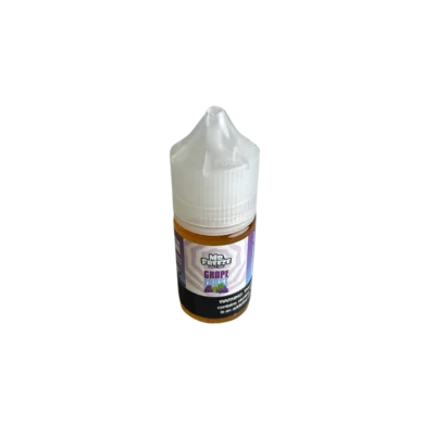 SALT MR FRZ 30ML SALT GRAPE FROST 35MG