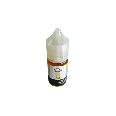 SALT MR FRZ 30ML SALT CARAMBOLA BLUE ICE 35MG
