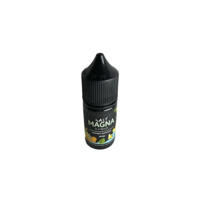 SALT MAGNA 30ML MANGO BANANA 50MG