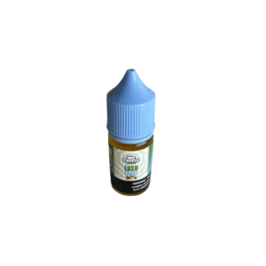SALT MR FRZ 30ML LUSH FROST 35MG