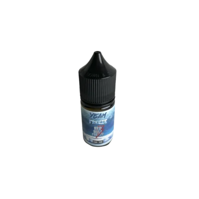 SALT MR YOOP 30ML RED BULL FREEZE 50MG