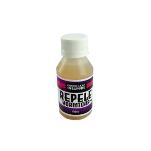 REPELE HORMIGAS 100ML - GREEN LEAF