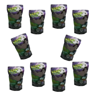 VEGE GUANO MURCIELAGO 800CM3 (10 UNIDADES) - VAMP