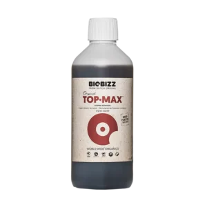 TOP MAX 500ML - BIOBIZZ