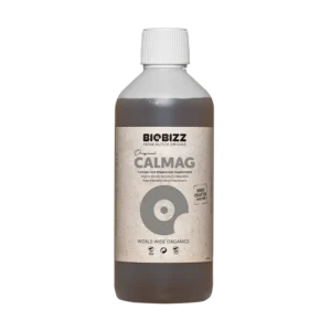 CALMAG 500ML - BIOBIZZ