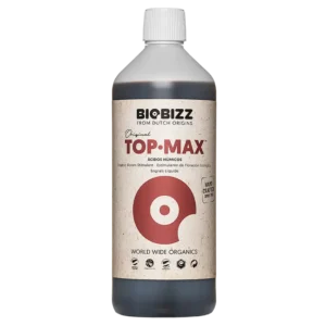 TOP MAX 1000ML - BIOBIZZ