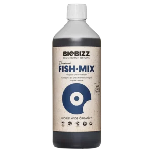 FISH MIX 1000ML - BIOBIZZ