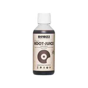 ROOT JUICE 250ML - BIOBIZZ
