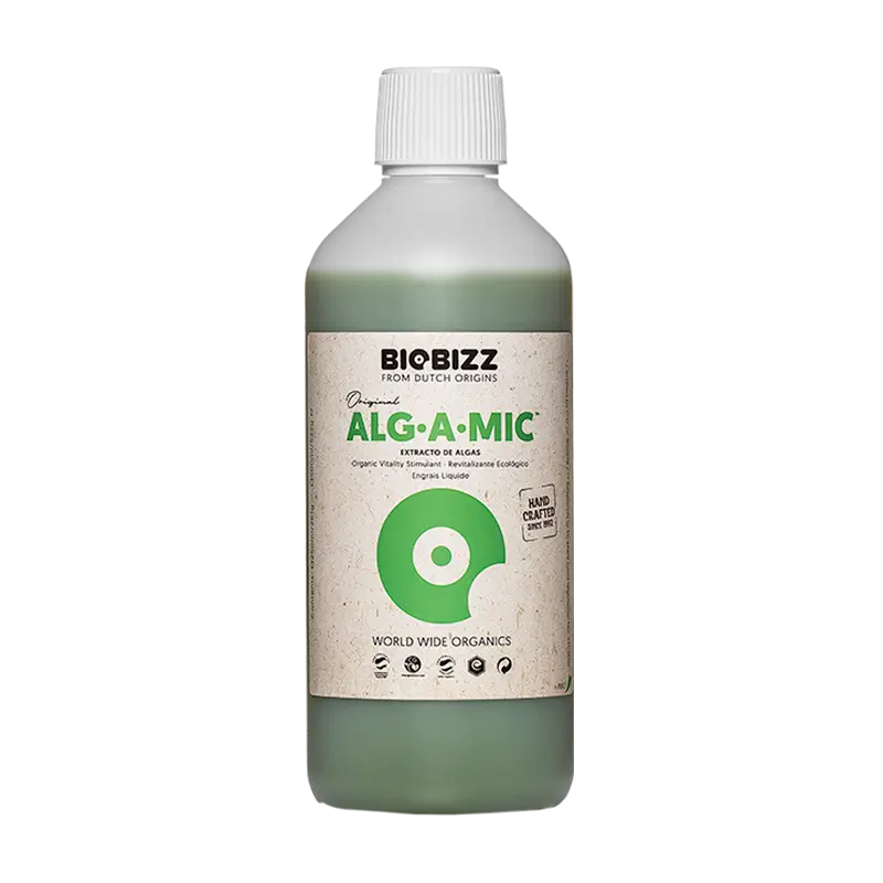 ALGA MIC 500ML - BIOBIZZ