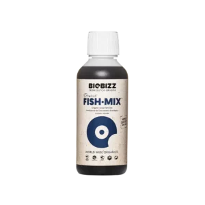 FISH MIX 250ML - BIOBIZZ