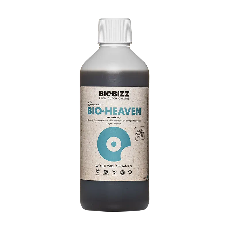 BIO HEAVEN 500ML - BIOBIZZ