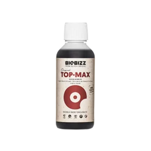 TOP MAX 250ML - BIOBIZZ
