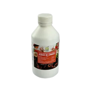 HUMUS DE LOMBRIZ LIQUIDO 250CC - ECOMAMBO