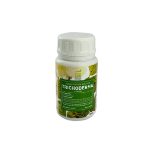 TRICHODERMA 100CC - ECOMAMBO