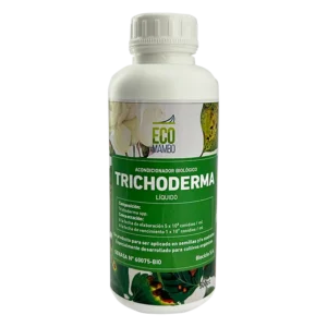 TRICHODERMA 500CC - ECOMAMBO