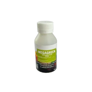 MEGAGREEN POLVO 50GRS - ECOMAMBO