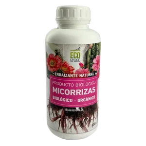 MICORRIZAS 500CC - ECOMAMBO