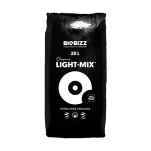 SUSTRATO LIGHT MIX 20LTS - BIOBIZZ