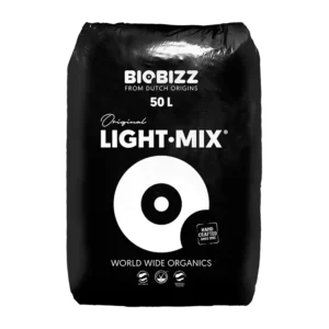 SUSTRATO LIGHT MIX 50LTS - BIOBIZZ