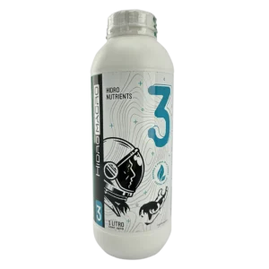 HIDRO NUTRIENTES 3 MACRO - 1LTS - BIOPROYECT