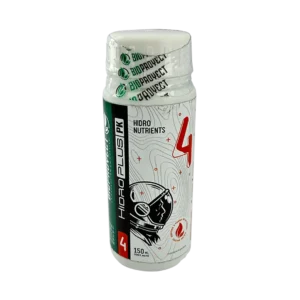 HIDRO NUTRIENTES 4 PLUS PK - 150ML - BIOPROYECT