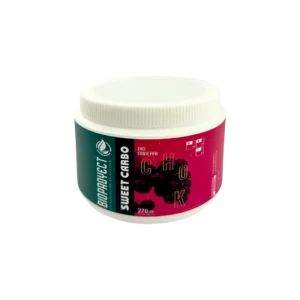 SWEET CARB 270GR BIOPROYECT