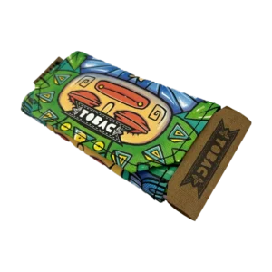 TABAQUERA DE DISEÑOS TOBAC