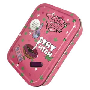 LATA PINK BAKED BUNNY