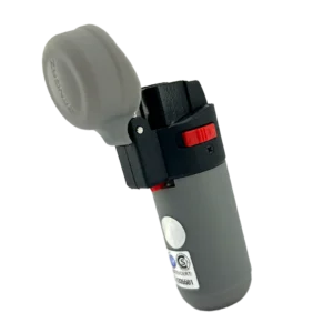 ENCENDEDOR CATALITICO FLAME JET - ZENGAZ